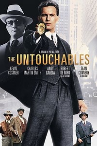 The Untouchables
