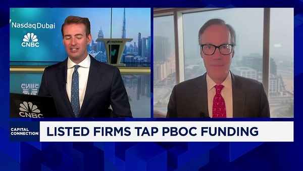 Analyst expects 2025 to be a tough year for China's economy