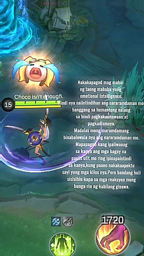 Emotional Intelligence Hits Diff. | Ms.Choco Gaming