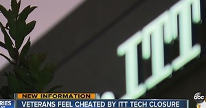 ITT Tech closes all campuses, including 2 in SD