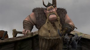 Legend of the Boneknapper Dragon - How to Train Your Dragon: The Short Film Collection (Series 1, Episode 1) - Apple TV (UK)