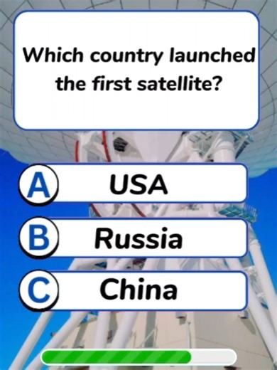Challenging Trivia Quiz: Test Your IQ Now!