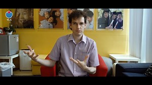 5.9K views · 19 reactions | We asked YCIS Educator, Max Clark, what are the benefits of free voluntary reading, and how can we motivate our children to do more of it? Enjoy the video :) #ycis #ycishk #weloveycis #yciseducator #read | YCIS Hong Kong | Facebook