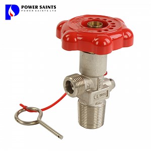 [Hot Item] Valve Suit for 75 Kg DCP Fire Extinguisher