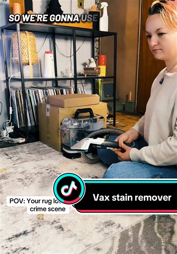 If you live with pets, this is the machine that stops small messes turning into full-scale household rage. The Vax SpotWash Home Pet-Design & Car Spot Cleaner is made for those everyday “oh for god’s sake” moments — muddy paw prints, sofa accidents, sick on the carpet, car seats that have seen too much. Instead of dragging out a full carpet cleaner, this lets you deal with mess there and then. It sprays, scrubs, and extracts in one go, lifting dirt and odours out of carpets, rugs, upholstery, st