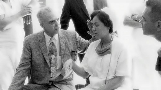 Wizard of the Desert - The Life of Milton H. Erickson