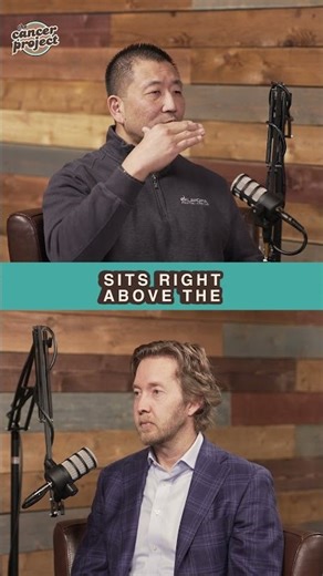 What is Oropharyngeal