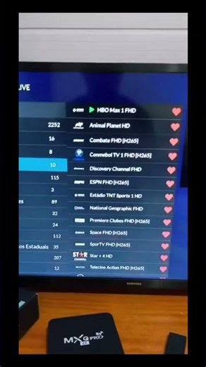 How to unlock channels on your smart TV, TV box, or mobile phone? Watch this video ✅