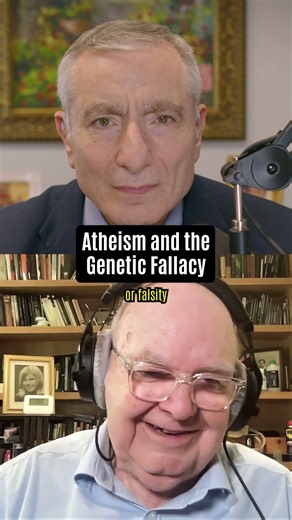 John Lennox: Beyond Cultural Christianity