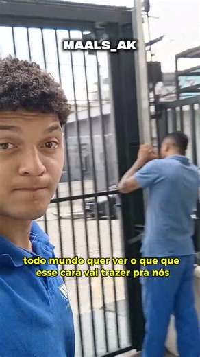 é hora do show! #shots #trabalho #féemdeus #pracima