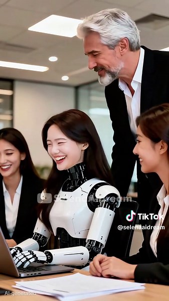 Exploring the Future of Office Robots