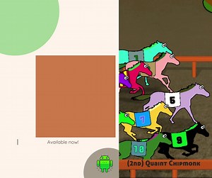 New Stable Manager update for Android is now available in the Play Store! https://play.google.com/store/apps/details?id=air.com.rubberducksoftware.HoovesOfFireStableManager | Hooves Of Fire - Horse Racing Game | Facebook