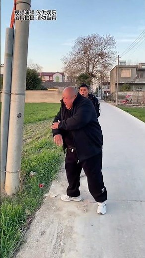 He's my good brother. Watch and laugh. Never expected this! #funny #laugher #comedy