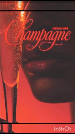 Brand New Track Soon Drop Call Champaign🍾 by Dexter Daps #viralshorts