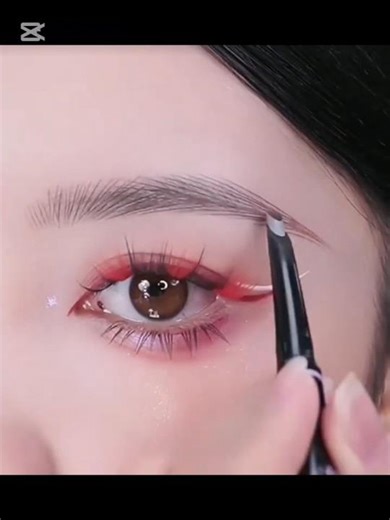 Everyday Silky Smooth Natural Brows Tutorial | Easy Beginner-Friendly Eyebrow Routine #shorts