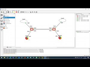 Lab Fortigate en GNS3 (Tutorial…  - Partner