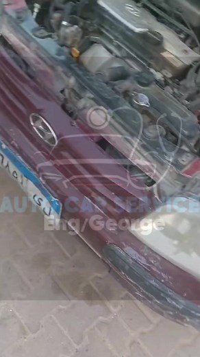 1.9K views | #auto_car_service #فحص_مستعمل #فحص_زيرو #الكشف_علي_السيارات #سوق_السيارات #عربيات مغيره سقف ب٦ قوايم ومعروضه علي انها فابريكا دواخل | Auto car service جورج الخواجة | Facebook