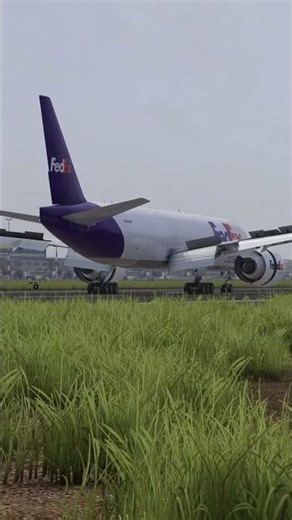 X-Plane 12 | FlightFactor 777 #shorts #flightsim #boeing