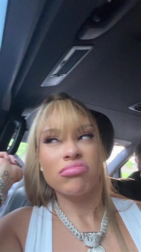 Cause wake tf up and have fun w me 😒 @Brooklyn Nikole #fyp