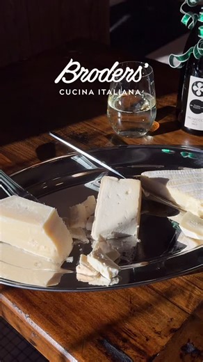 New Year’s Eve without a little cheese? Not in our house 🧀 🥂 Here are three of our favorite imported cheeses to round out that holiday charcuterie: 👑 Parmigiano Reggiano - duh. Hailed “The King Of Cheese” this aged hard cheese is the crowd pleaser of all crowd pleasers. Salty, nutty, rich. Lovely paired with sweet fruits and a drizzle of balsamic or honey. 🌰 Taleggio - a semi-soft, washed-rind cheese from Lombardy. Strong aroma, rich yet mellow taste with fruity, buttery notes. Serve with ch