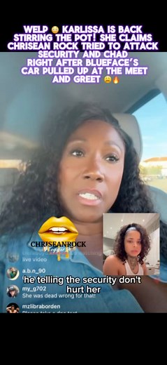 199K views · 1.2K reactions | Welp  Karlissa is back stirring the...