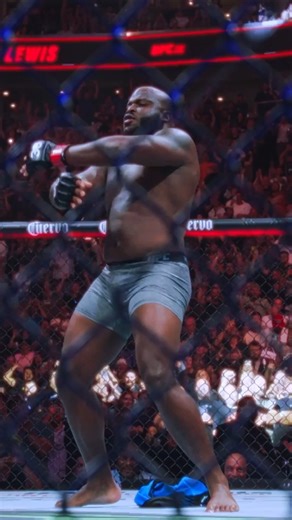 There's only one Derrick Lewis 😤 He looks to extend his UFC knockout record against Waldo Cortes Acosta at #UFC324 👊 [ SAT JAN 24 | ⏰ 9pmET on Paramount ] | UFC