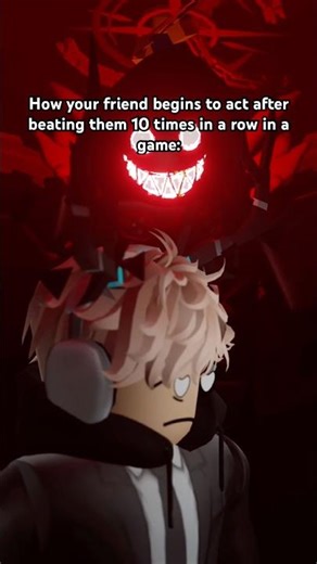 Game Crash Out #roblox #robloxanimation #robloxmemes #shorts