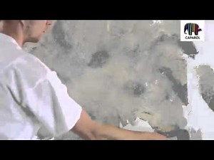 Arte Twin — декоративная штукатурка