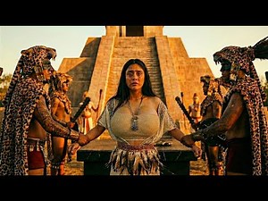 What the Aztecs Did to Captured Women Was Beyond Comprehension