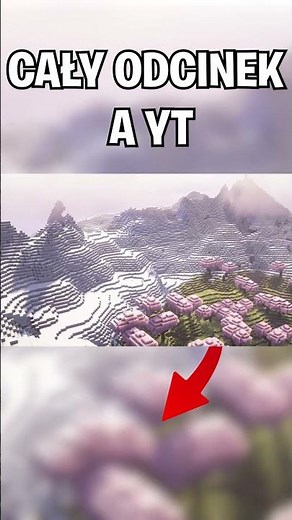 NAJLEPSZE SEEDY W MINECRAFT 1.21!