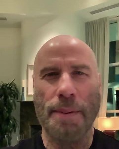 5.2M views · 335K reactions | I’m waiting for my kids and guests to arrive for my birthday party- I wanted to thank all of you around the world for all of the amazing birthday wishes! | John Travolta | Facebook