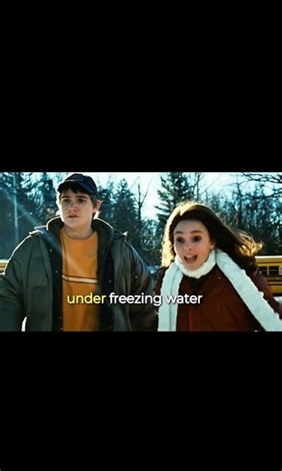 Bullied Kid Found Out He Could Teleport 🍿🎬 #movie #movierecap #film #trending #viral #fypシ゚viral