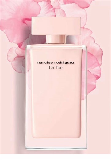🌸 Narciso Rodriguez