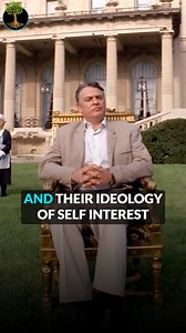 Does having more money actually make people care less? Research shows that as wealth increases, compassion decreases, entitlement rises, and self-interest takes over. The rich aren’t just playing by different rules—they’re rewriting them in their favor. But if greed is being rebranded as "good," what does that mean for the rest of us? #WealthAndMorality #PowerCorrupts #IncomeInequality #MoneyAndEthics #SocialJustice | Sustainable Human