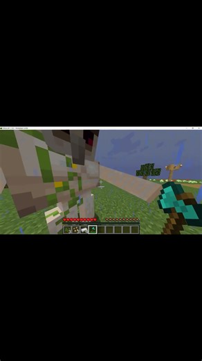 Minecraft Tips & Tricks to Start Like a Pro #shorts #minecraft #gaming