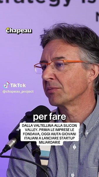 “Sei uno startupparo del ca*zo!” Fabrizio Capobianco, founder di Liquid Factory, ha superato i 50, fatto più soldi di quanti gliene servano, e ascoltato sua moglie: “Basta startup”. Ma non ha smesso di costruire. Ha creato una startup factory che investe 200.000€ veri su vari progetti — non in servizi, non in chiacchiere — per aiutare giovani talenti italiani a scalare nella Silicon Valley. Free office, free casa e un solo obiettivo: entrare in Y Combinator e valere 25 milioni in 6 mesi. E tu, c