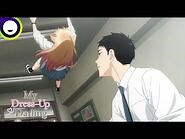 Ouch! - My Dress-Up Darling Official Dub Clip