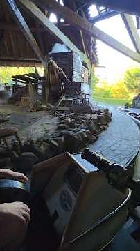 FULL RIDE: Hagrid's Motorbike Adventure POV (On-Ride) | Wizarding World of Harry Potter