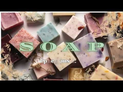 SOAP for Today: Ephesians 2:8-9