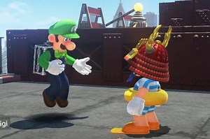 Super Mario Odyssey Balloon World: Truques e dicas para obteres mais moedas e subires de Classificação