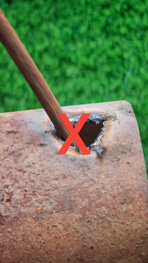 15K views · 234 reactions | You have to know these techniques and tricks in a simple way #welder #welding #viral | STEEL Welder ART | Facebook