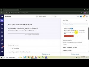 How To Create Reports In Pipedrive