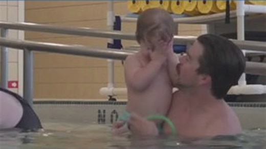 East Texas parents urged to enroll kids in swim lessons before summer