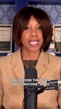 When saying no biting isn't stopping the biting