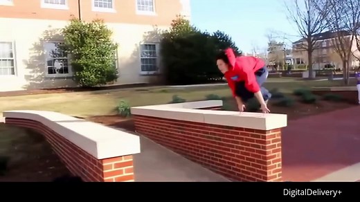 Extreme Parkour Fails 2016 - Best of Parkour Crashes Falls and Epic Fails - video Dailymotion