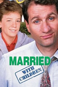 Married ... With Children: Season 2, Episode 12 | Cast and Crew  | Rotten Tomatoes