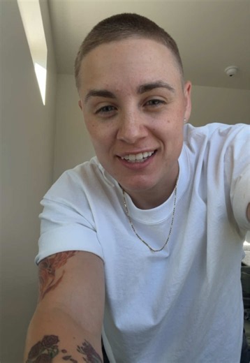 Do Other Masc Lesbians Do This Too? Relatable LGBTQ Moments