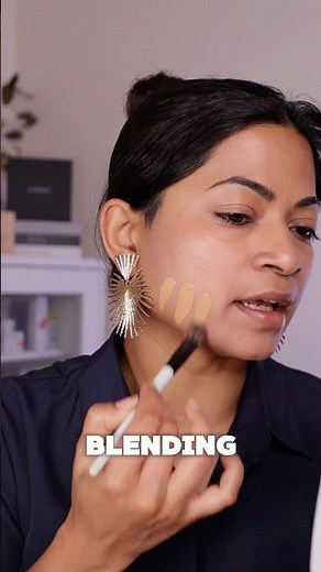 NARS Natural Matte Longwear Foundation: Help me choose! 👯‍♀️