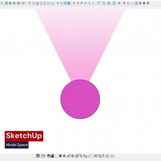 SketchUp LayOut - How to create component