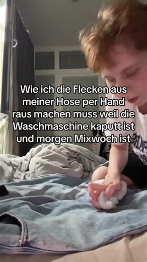 Hand Washing Jeans: A Step-by-Step Guide